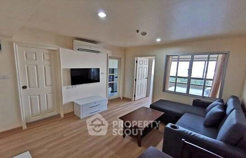 1-BR Condo at Lumpini Ville Sukhumvit 77 near BTS On Nut (ID 2449718)