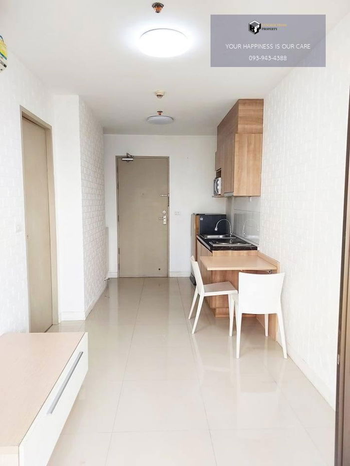 รูป IDEO Mix Sukhumvit 103 | 🚝ใกล้ BTS อุดมสุขเพียง 6 ม. เดินไม่กี่ก้าวถึงรถไฟฟ้า มีเซเว่นใต้คอนโด สะดวกสบายสุด #2025112613157 - รูปที่ 5/11