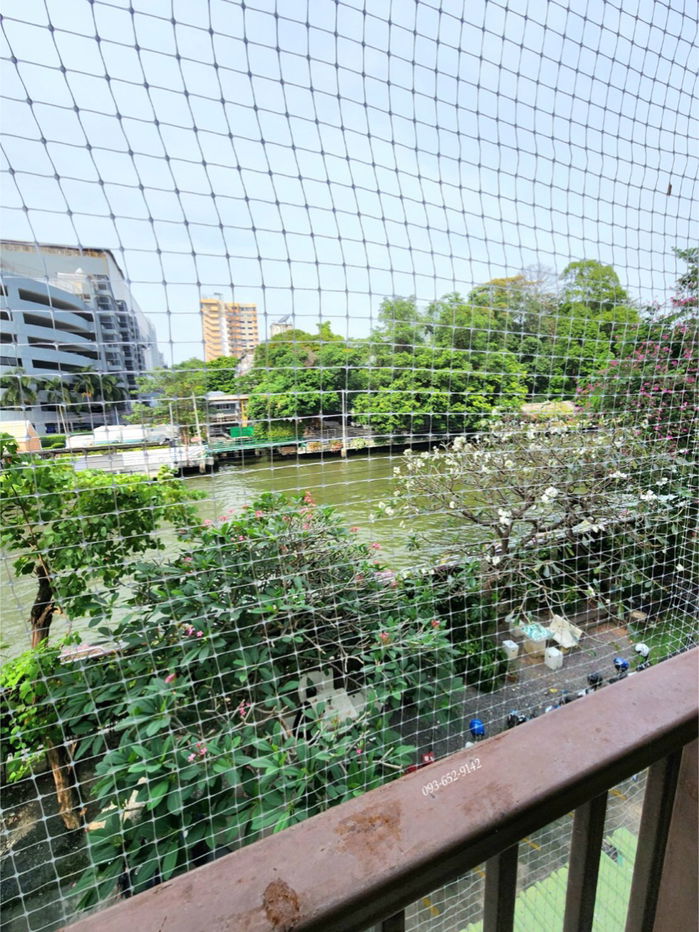 รูป 🔥🔥🔥 ให้เช่าคอนโด The Cube รามคำแหง (( 30 ตรม / 8500 ต่อเดือน / ห้องสวยมาก / วิวแม่น้ำ )) ใกล้ The Mall บางกะปิ - รูปที่ 15/15