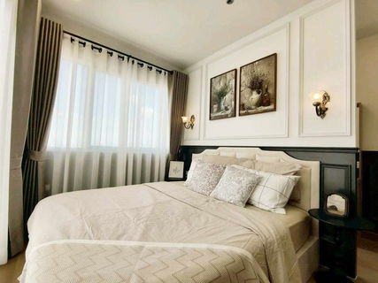 รูปภาพ ห้องมาใหม่🐲แอดไลน์ได้เลยครับ🐲✨✨🛋️🛌 นนทบุรี💥ศุภาลัย วิสต้า ห้าแยกปากเกร็ด 🔴🟢🟡