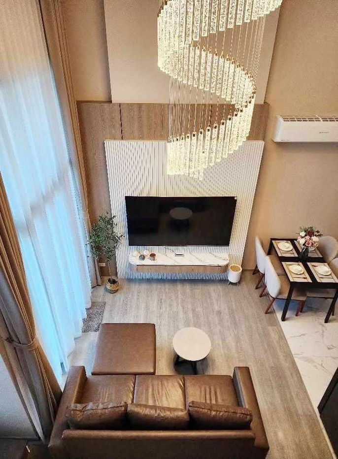 รูป ห้องมาใหม่🐲แอดไลน์ได้เลยครับ🐲✨✨🛋️🛌นนทบุรี💥เคน แอทติจูด รัตนาธิเบศร์🔴🟢🟡 - รูปที่ 15/17