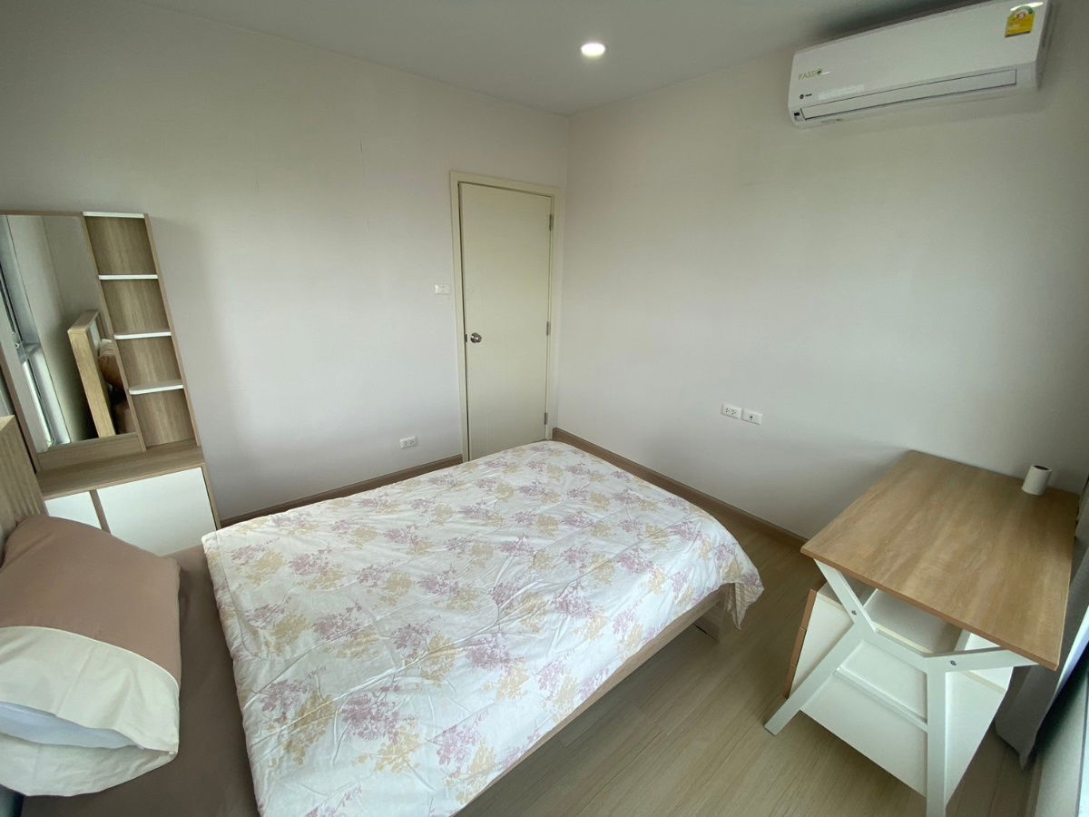 รูป ให้เช่า 22,000 ( 2 นอน 2 น้ำ ) *รหัส PS210367 ( ศุภาลัย เวอเรนด้า สถานีภาษีเจริญ) !! ใกล้สถานีรถไฟฟ้าภาษีเจริญ * โบ๊ท 088-398-3835 - รูปที่ 9/25