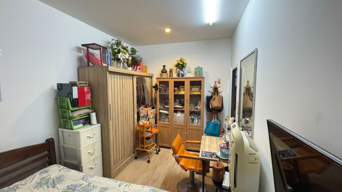 picture The lowest selling price per square wah all expenses from the Land Department! , Siwarom Village, Nature Plus 1 - 29/33