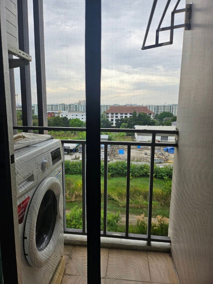 picture IRIS Avenue Onnuch - Suvarnabhumi - 9/11