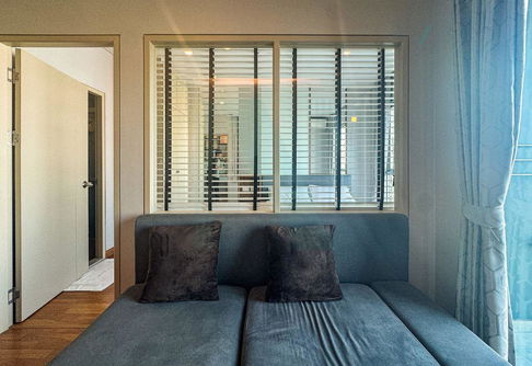 ð For Sell Condo LUMPINI PARK VIBHAVADI - CHATUCHAK Building 1, Floor 7,1 bed room, Room size 28 sqm