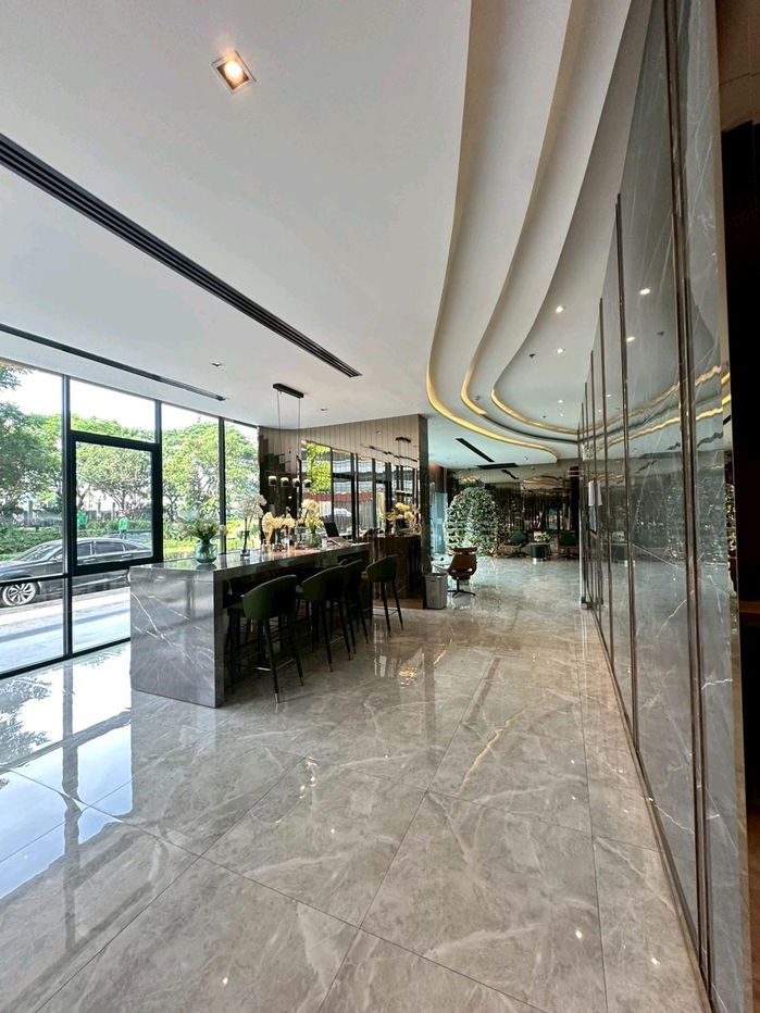 รูป 🏢 ให้เช่าคอนโด : MODIZ Sukhumvit 50 (โมดิซ สุขุมวิท 50)   รหัสทรัพย์ | 📌LNP-C10681  - รูปที่ 24/39