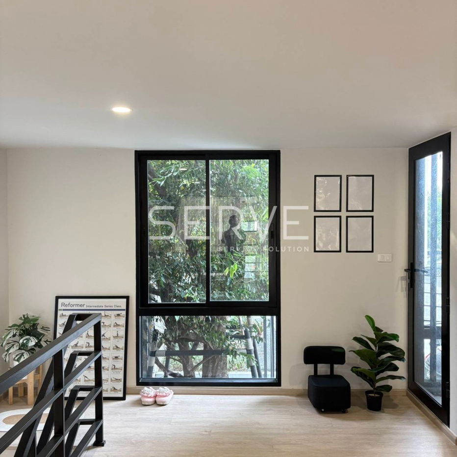 รูป 🔥 ราคาดีมาก ให้เช่า Shop ไซส์ใหญ่ มี2ชั้น แต่งครบ สภาพดี ทำเลดีมาก ใกล้ BTS คูคต, ฟิวเจอร์ พาร์ค รังสิต  @ Nue Cross Khu Khot Station - รูปที่ 6/13