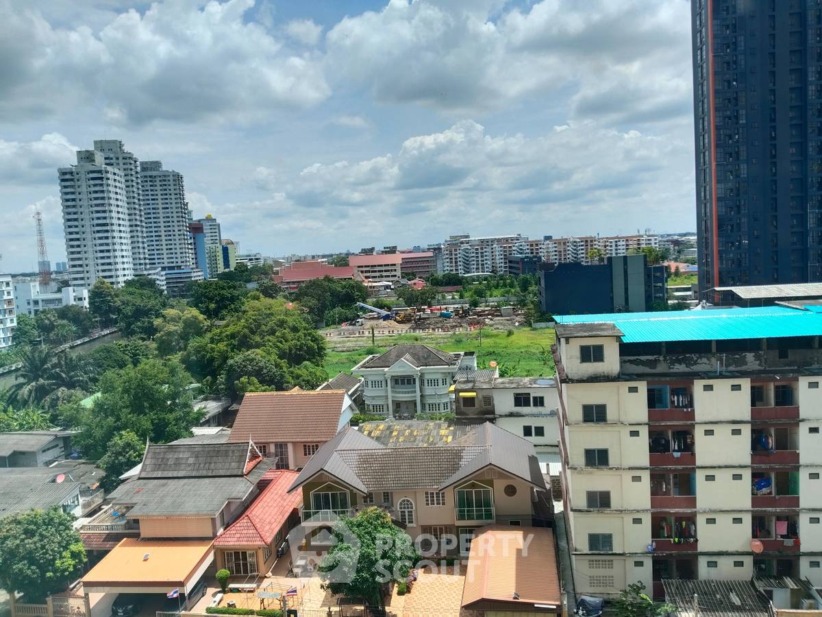 รูป คอนโด 1-ห้องนอน ที่ เดอะ ลิฟวิ่น รามคำแหง ใน หัวหมาก (ID 2413629) - รูปที่ 4/34