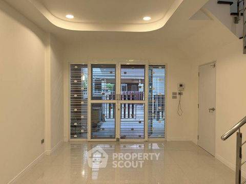 3-BR House near BTS Kasetsart University (ID 2430982)