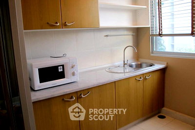 คอนโดให้เช่า : คอนโด 1-ห้องนอน ที่ ซิตี้ โฮม สุขุมวิท คอนโดมิเนียม ใกล้ BTS อุดมสุข (ID 301644)