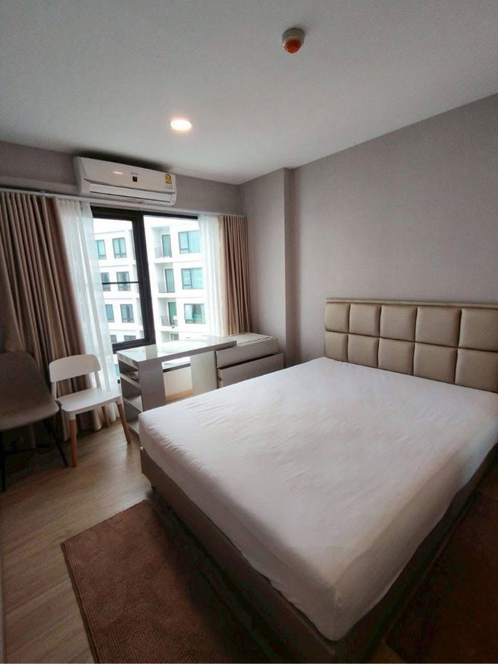 รูป ให้เช่า Chatpetch Park Condo 2 ห้องนอน 13,000/ด. - รูปที่ 3/10