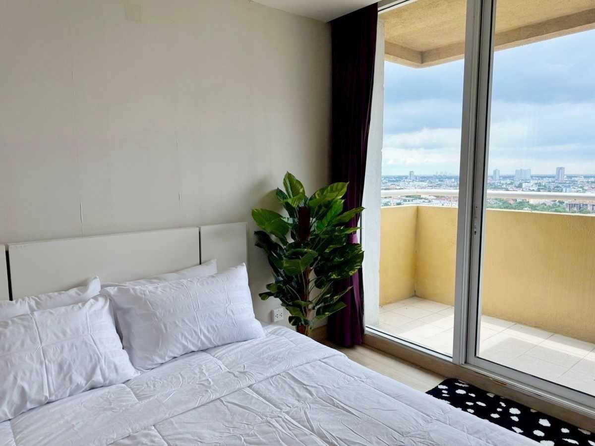 รูป ห้องมาใหม่🐲แอดไลน์ได้เลยครับ🐲✨✨🛋️🛌นนทบุรี 💥เอ็ม โซไซตี้ 🔴🟢🟡 - รูปที่ 4/22