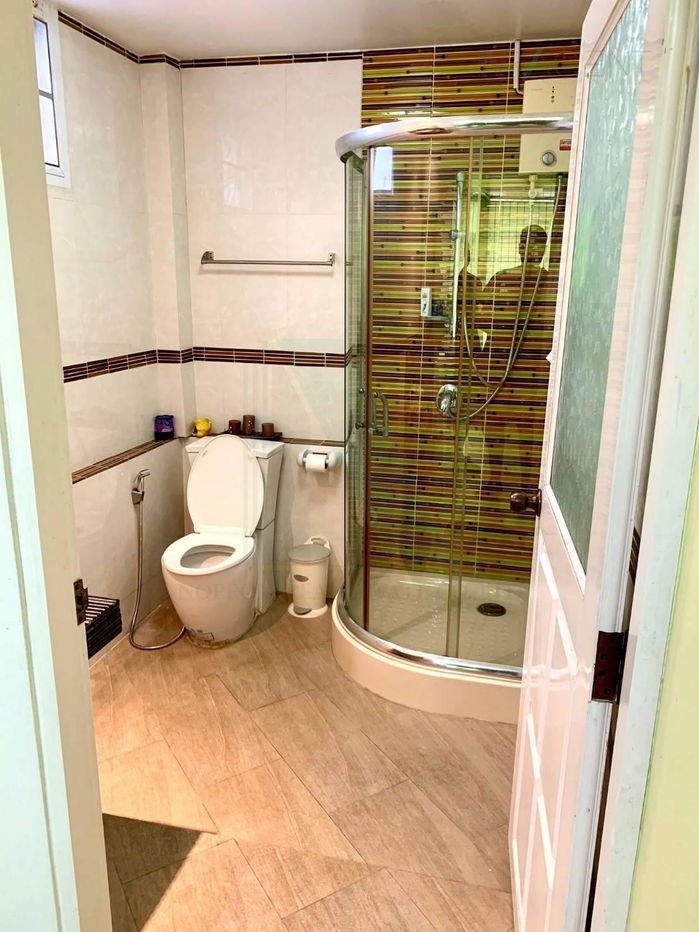 picture 📌 For Rent 3-story Home office PARADISE VILLA 1 bedroom 2 bathroom - 8/8