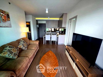 คอนโดให้เช่า : คอนโด 2-ห้องนอน ที่ ไอดีโอ สุขุมวิท 93 ใกล้ BTS บางจาก (ID 2289034)