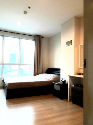 เช่าคอนโด BTS เซนต์หลุยส์ : 🤝🏻RB21877 ให้เช่าถูกมาก👍ไลฟ์ แอท สาทร 10✅แอดไลน์ @mproperty( มี @ ด้วย) แอดมินตอบไว