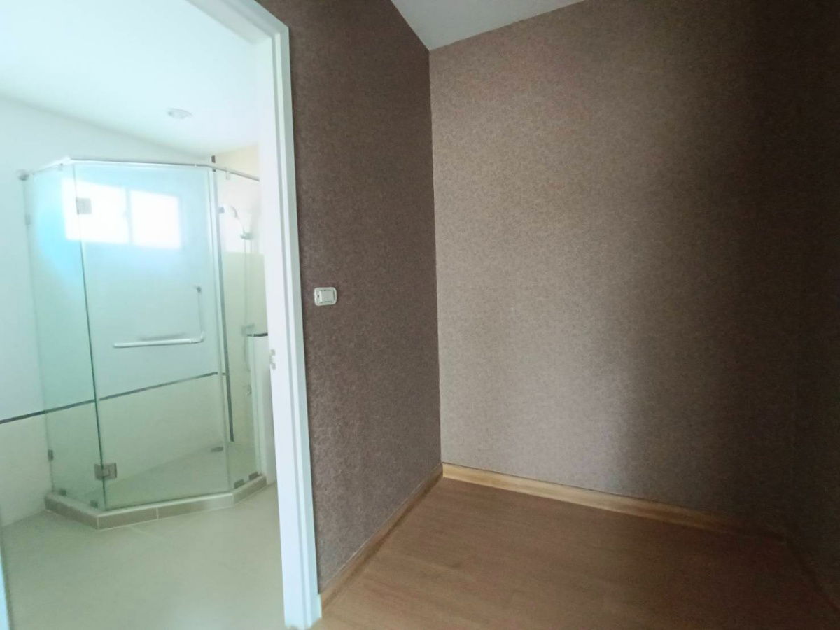 รูป 🌈⚡ด่วนขายบ้านเดี่ยว🌈⚡ หมู่บ้าน ภัสสร เพรสทีจ ปิ่นเกล้า-เพชรเกษม ถนนพุทธมณฑลสาย 4    - รูปที่ 3/42