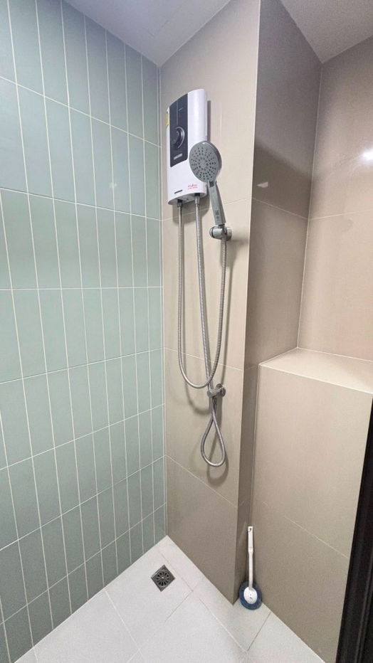 picture 🥳[RAR2511-2318] The Muve Bangna. Tower A, Fl.8 *Near MRT Si Iam💚Line id: @thefirstagent** - 11/14