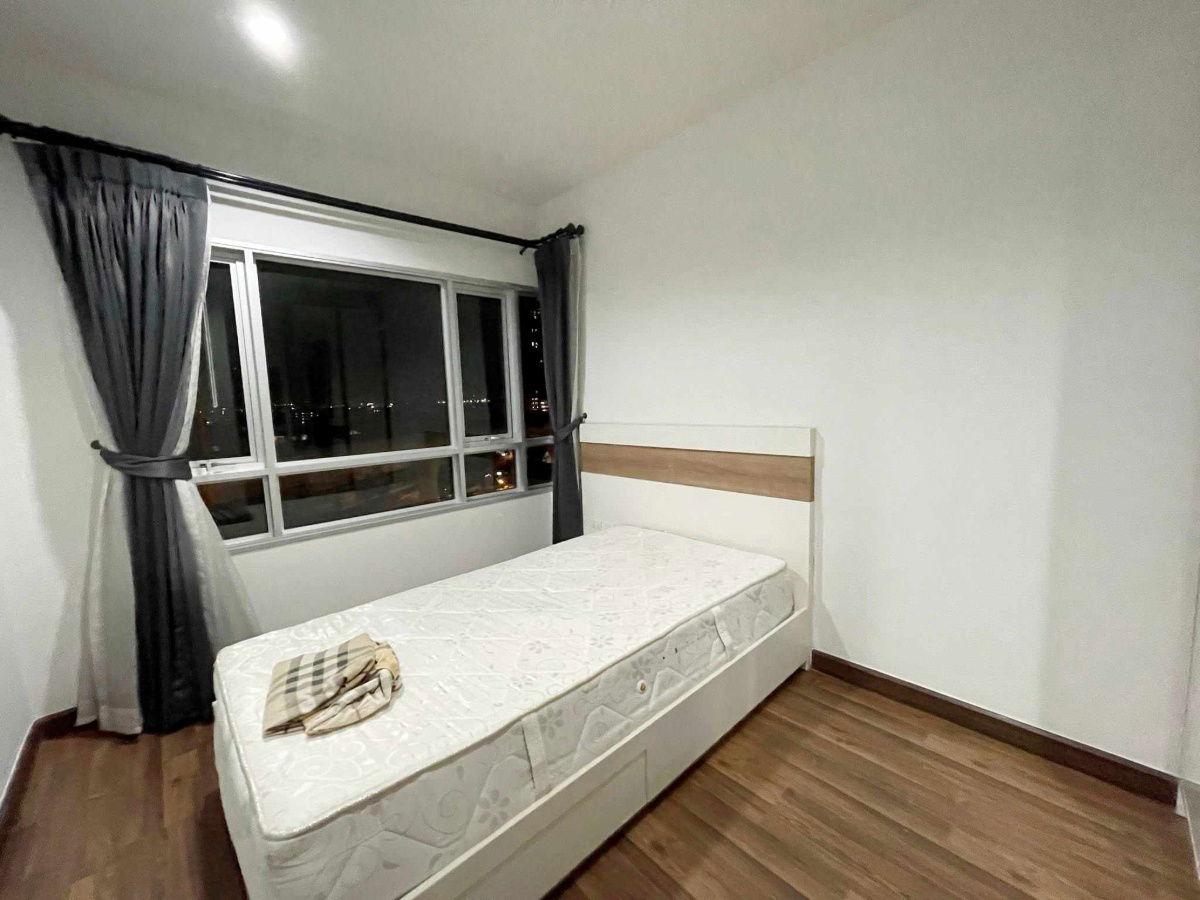 รูป ห้องมาใหม่🐲แอดไลน์ได้เลยครับ🐲✨✨🛋️🛌 นนทบุรี 💥เซ็นทริค ติวานนท์ สเตชั่น 🔴🟢🟡 - รูปที่ 1/12