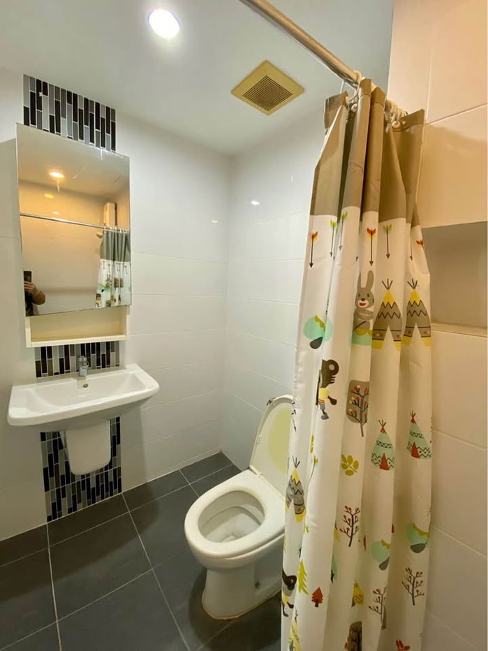 รูป 🔥ด่วน ห้องไปไวมากกก / Code: KJ9932 ให้เช่า The Niche Mono Bangna Phase 1 ✅ Add Line @kjcondo (มี@ข้างหน้าด้วยนะคะ) - รูปที่ 6/7