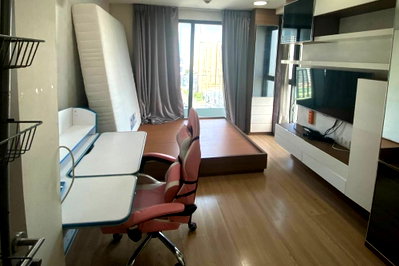 Condos for rent : For Rent C20230105160...Ideo Mobi Phayathai 2 bedroom 2 bathroom HOT DEAL 