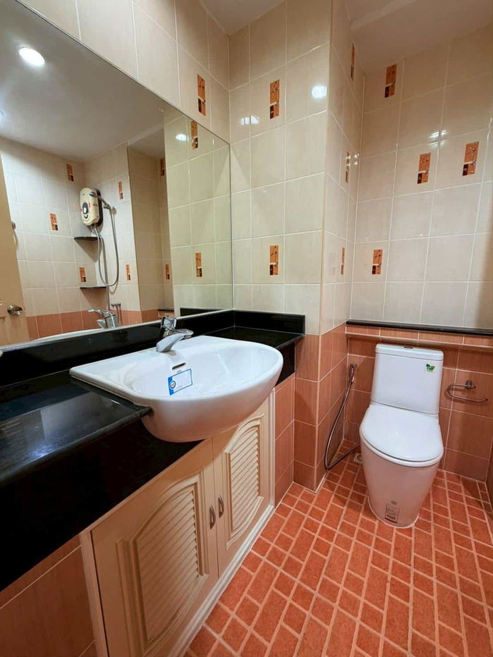 picture For Sale Pattaya condo View Talay 1 - Studio Accept Foreigner Quota (Good Price) - 11/14