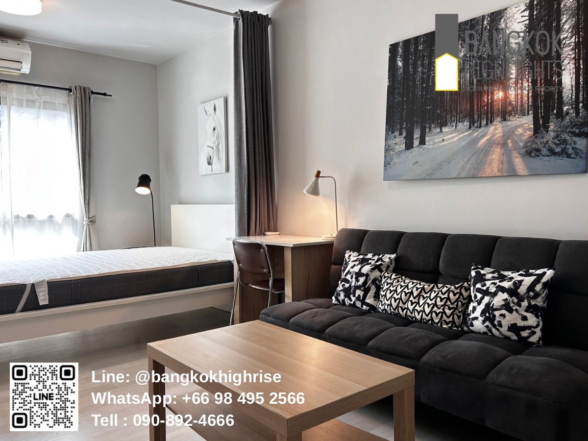 picture 🔥🔥🔥For rent Condo Unio Rama 2 - 11/12