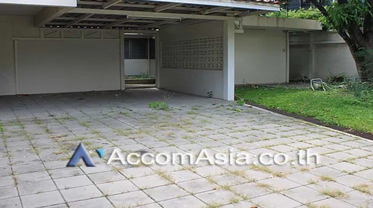 รูป 🔼🔽 AccomA 📩 Home Office 3 BR House in Khlong Toei (9009501) - รูปที่ 17/18