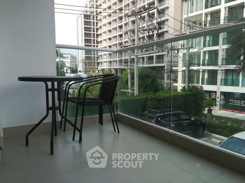 picture 1-BR Condo at The View Cozy Beach Residence close to Phratamnak (ID 2450780) - 7/7