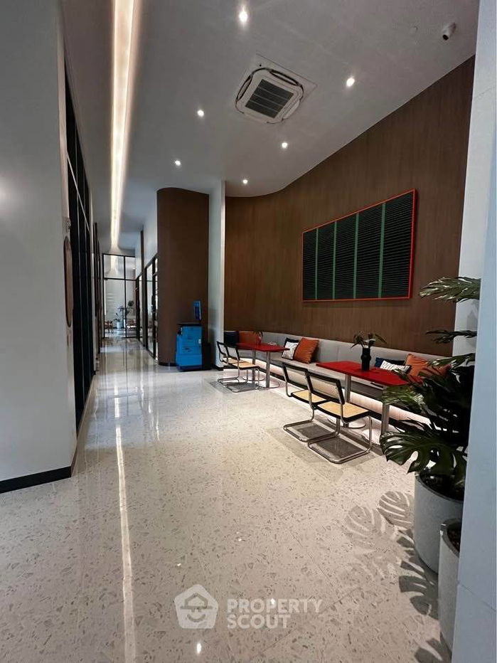 picture 2-BR Condo at THE LINE Vibe Phahonyothin near BTS Ha Yaek Lat Phrao (ID 2448199) - 11/12