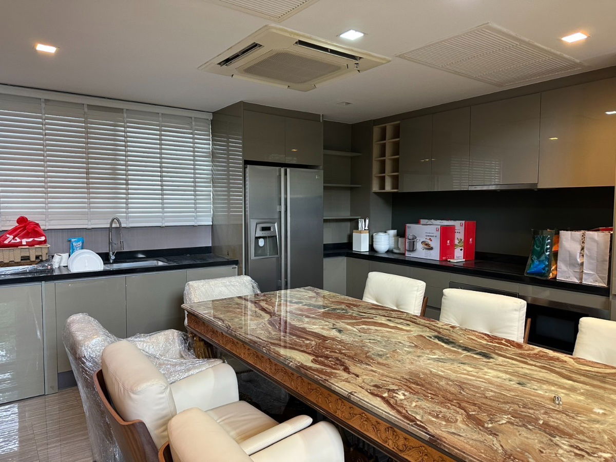 รูป ให้เช่า ทาวน์โฮม Arden พระราม 3 (28.5 ตร.ว.) 3 นอน 5 น้ำ พร้อมอยู่ - รูปที่ 14/20