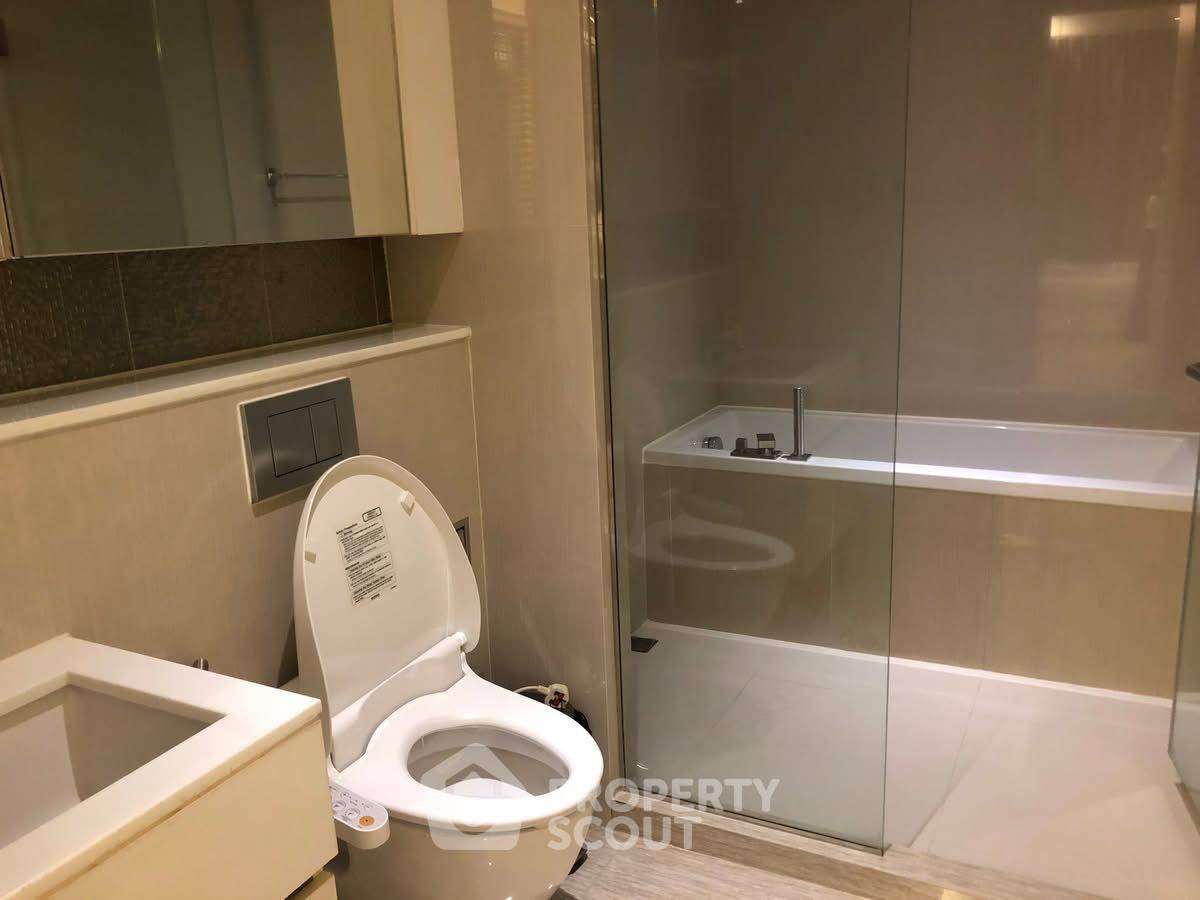 picture 1-BR Condo at H Sukhumvit 43 near BTS Phrom Phong (ID 2450647) - 2/5
