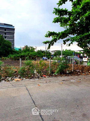 Land for rent BTS Bang Na : 1,364 m² Land for Rent close to Bearing (ID 2448668)