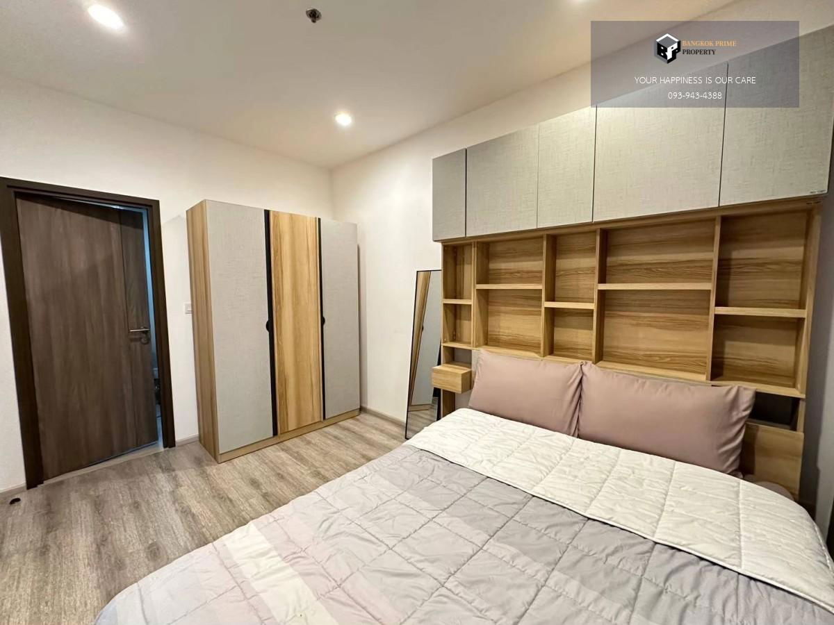 รูป Ideo Mobi Asoke | 🚝ใกล้ BTS,MRT เพชรบุรี #2025112613164 - รูปที่ 2/12