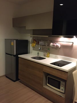 คอนโด ริธึ่ม พหล-อารีย์ Rhythm #ห้องสวย แอดไลน์