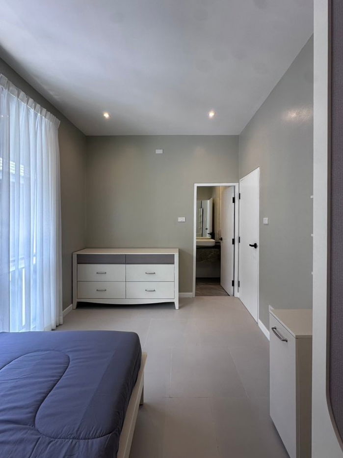 picture Two-story pool villa for sale 3 bedrooms 4 bathrooms and 3 parkings. - 15/23