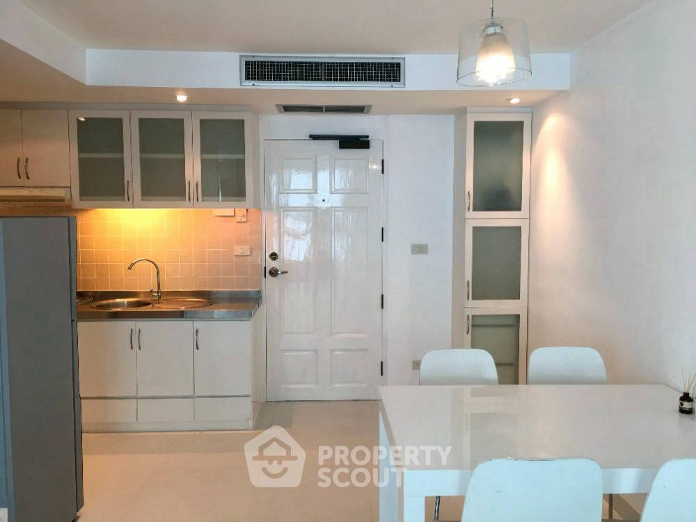 picture 1-BR Condo at Noble House Phayathai near BTS Phaya Thai (ID 2450064) - 9/9
