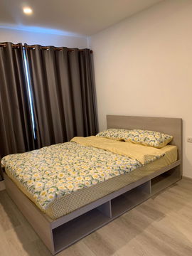 🏢 ขายคอนโด : Elio Sathorn - Wutthakat (เอลลิโอ สาทร - วุฒากาศ)   รหัสทรัพย์ | 📌LNP-C10693 