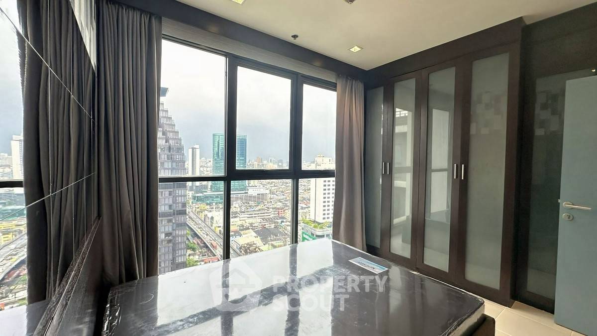 picture 1-BR Condo at Ideo Mobi Rama 9 near MRT Phra Ram 9 (ID 2450069) - 4/9