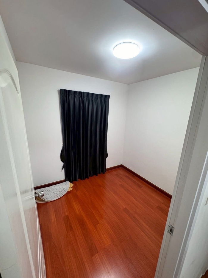 รูป 🏡ขายและปล่อยเช่าทาวน์โฮม 2 ชั้น ไลโอ อีลิท วัชรพล – สายไหม | ซอยสายไหม 85 3 ห้องนอน 2 ห้องน้ำ ทำเลดี - รูปที่ 9/11