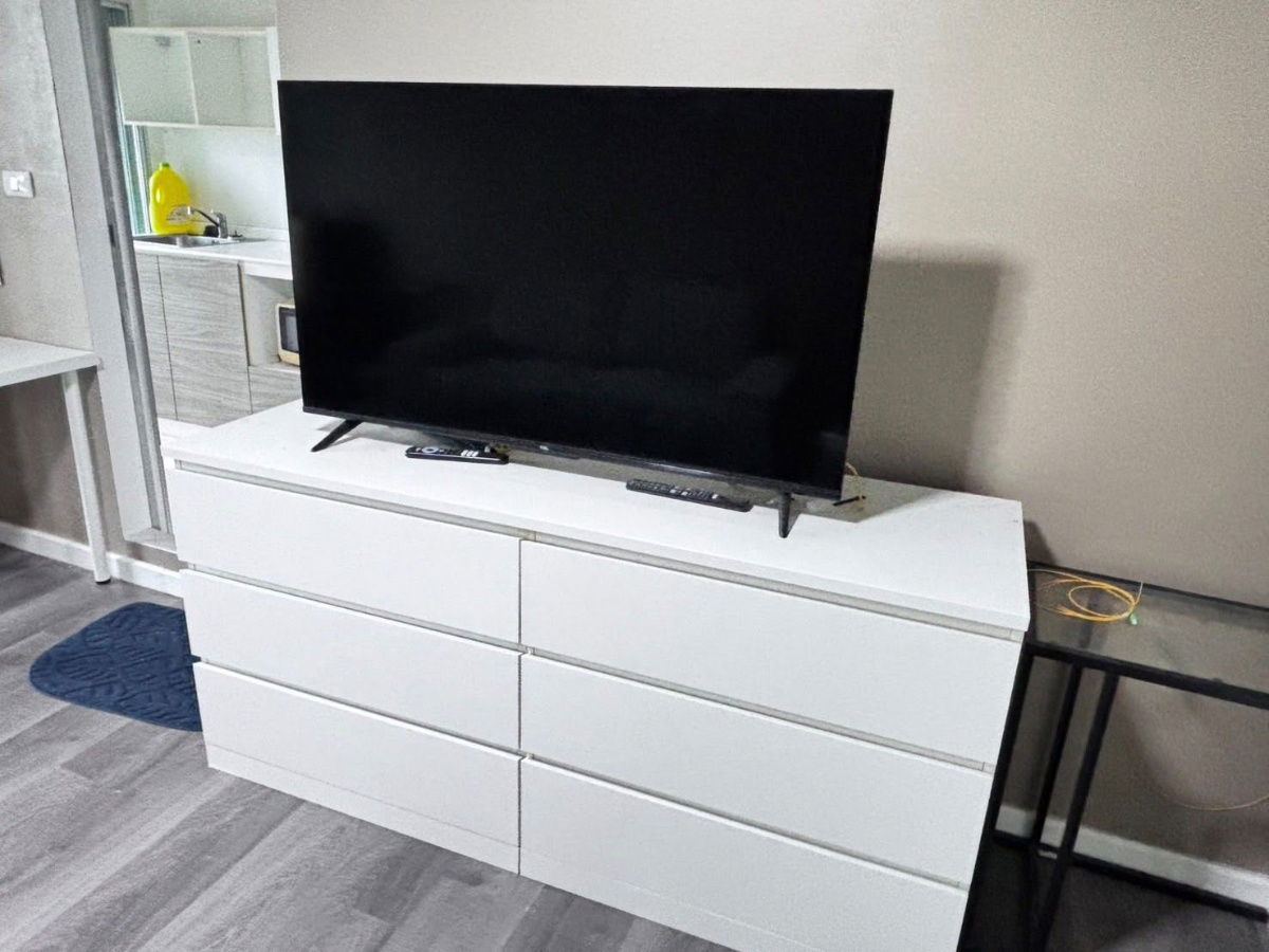 picture Dcondo campus resort bangna Condo for sale - 6/10