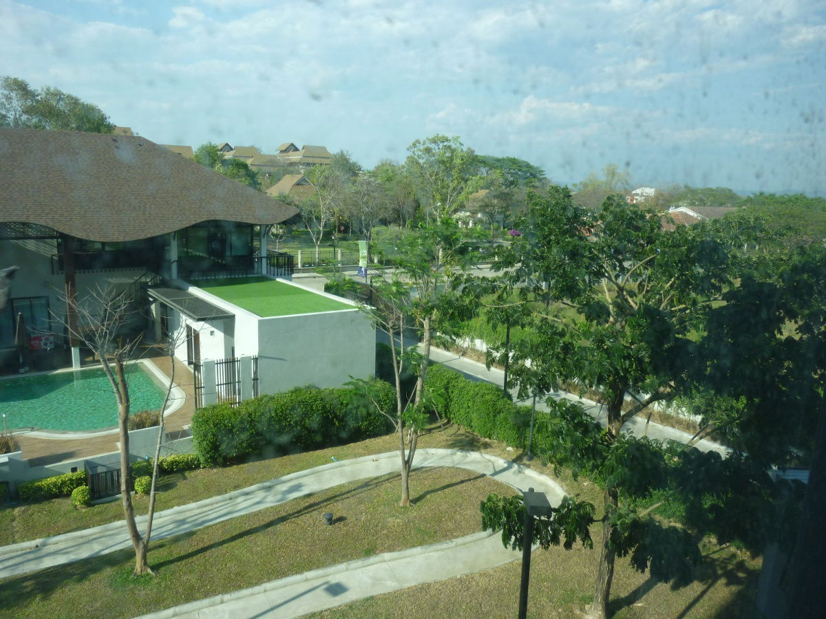 picture Himma Garden Condo For Rent!! 2bed 2bath ,Near Central Festival Chiangmai  - 11/11