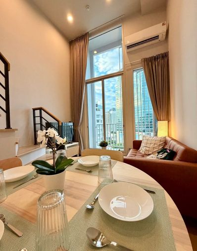 📌✅ให้เช่า คอนโด Culture Chula 1ห้องนอน 1ห้องน้ำ ทำเลใจกลางเมือง พระราม 4 – สามย่าน✨✨