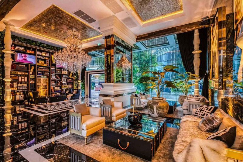 รูป ⛵ Riviera Monaco ⛵ Sea view / 17F / 2bedrooms >> THB45,000/month彡 - รูปที่ 9/11