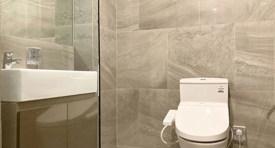 picture Ideo Q Sukhumvit 36 - Connect Your Life in the Heart of the City with Luxury and Comfort - 9/10