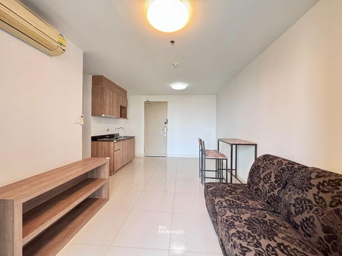 Sale Ideo Ladprao 5 2 Bedroom 2Bathroom 56sqm. 4.79 MB Only!! Line : @thebrokerage