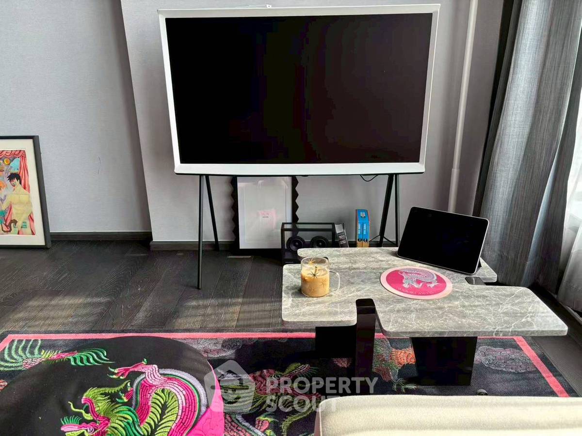 รูป คอนโด 1-ห้องนอน ที่ คอนเนอร์ ราชเทวี ใกล้ BTS ราชเทวี (ID 2448814) - รูปที่ 6/10