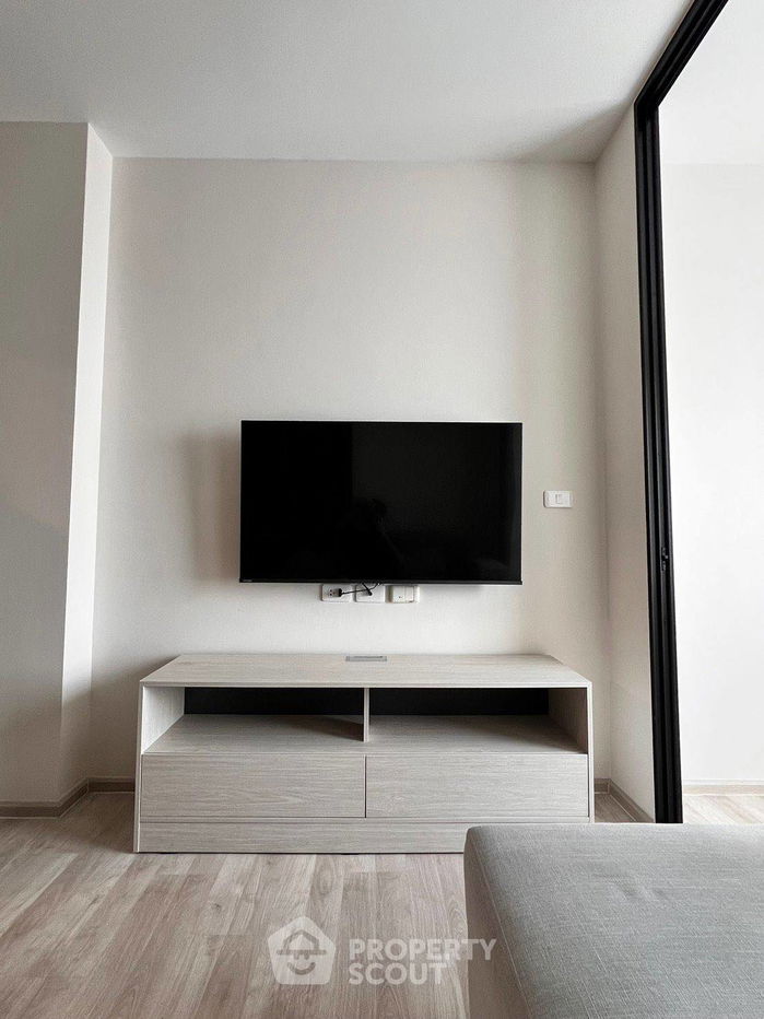 picture 1-BR Condo at Niche MONO Mega Space Bangna in Bang Kaeo (ID 2448003) - 7/13