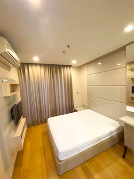 🏢 ให้เช่าคอนโด : The Address Asoke (ดิ แอดเดรส อโศก)   รหัสทรัพย์ | 📌LNP-C6490 