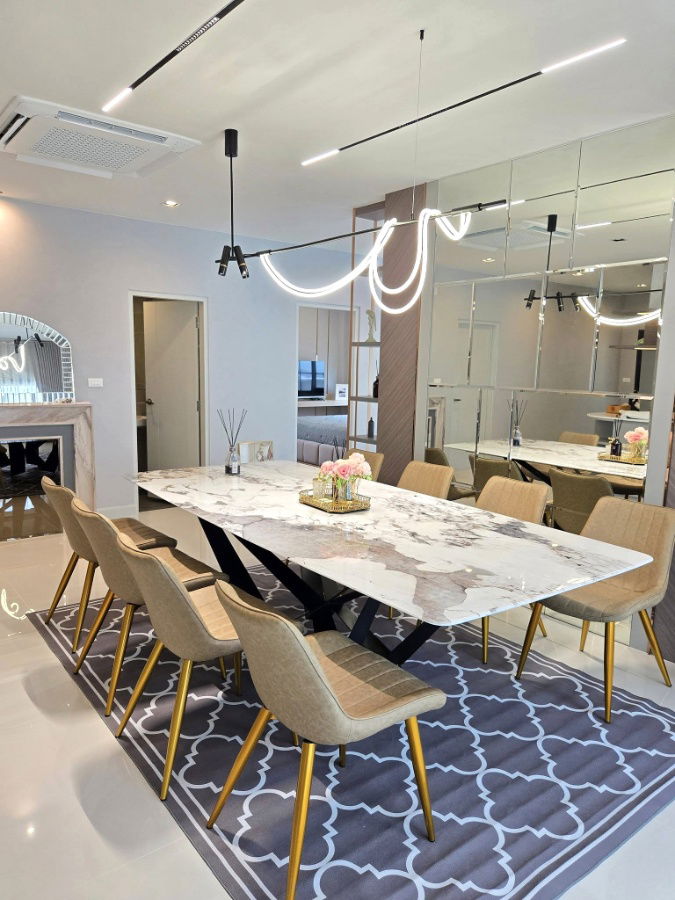 รูป ให้เช่าบ้านเดี่ยว 🎯 Centro Bangna (เซนโทร บางนา)📍Line : @empire9593 📍ใกล้ MEGA บางนา พร้อมอยู่ - รูปที่ 10/21