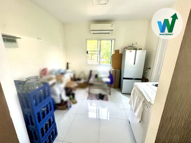 picture For Sale The Plant Chalongkrung - 7/9